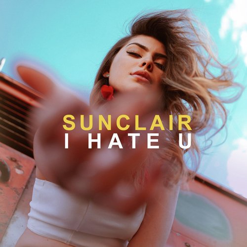 I Hate U