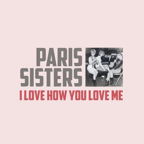 Paris Sisters