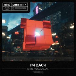 I'm Back (Extended Mix)