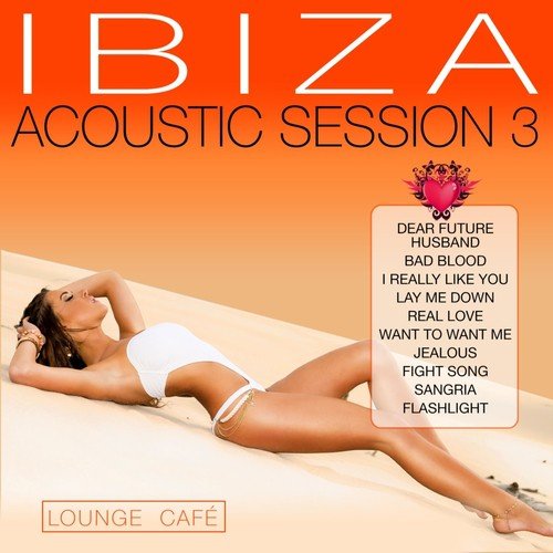 Ibiza Acoustic Session, Vol. 3