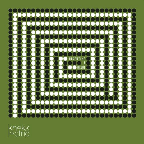 Jones (I den raske linja) cover art