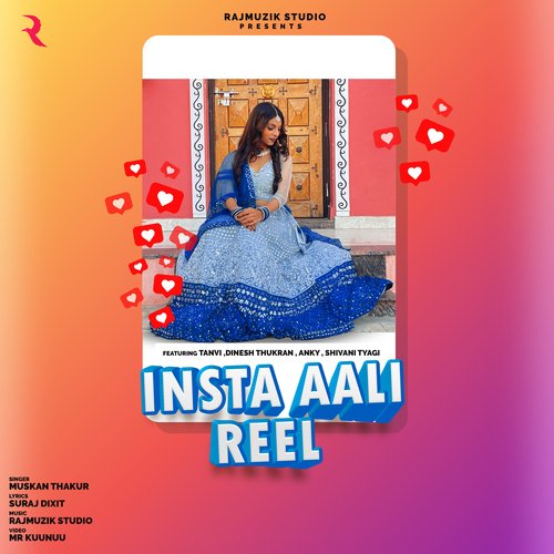 Insta Aali Reel