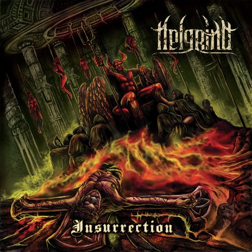 Helgrind cover art