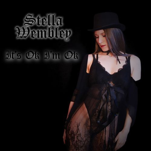 It's OK I'm OK cover art