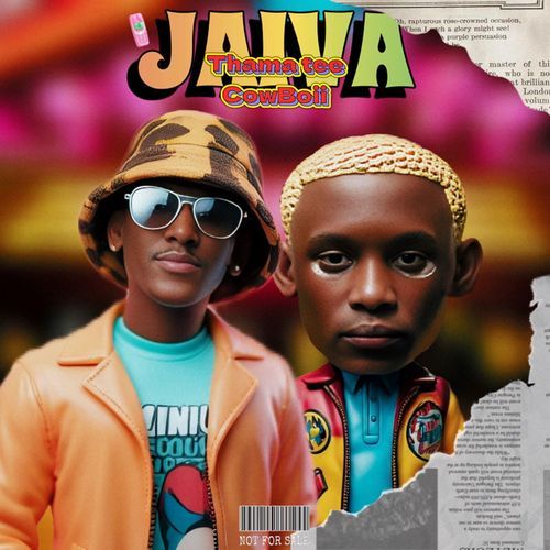 Jaiva (feat. Al xapo, Xduppy & Lolli Pop)_poster_image