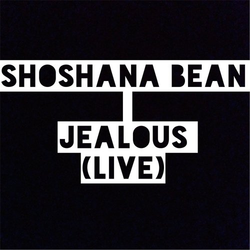 Jealous (Live)_poster_image