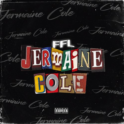 Jermain Cole cover art