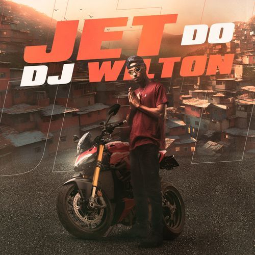 Jet Do Dj Wilton