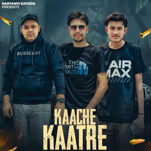 Kaache Kaatre