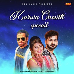 Karwa Chouth Special-QiZGXDllaFo