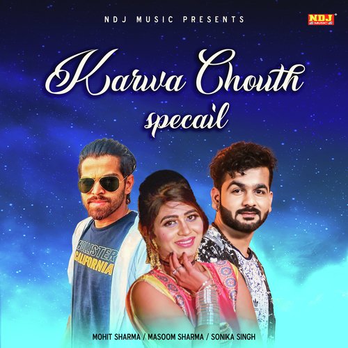 Karwa Chouth Special