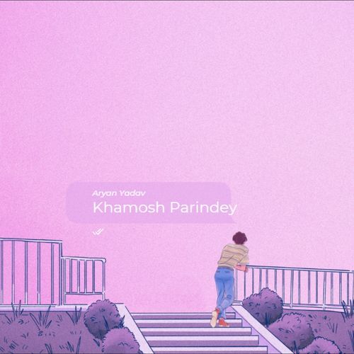 Khamosh Parindey