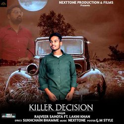 Killer Decision-PRwufRkDfmE