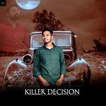 Killer Decision artwork