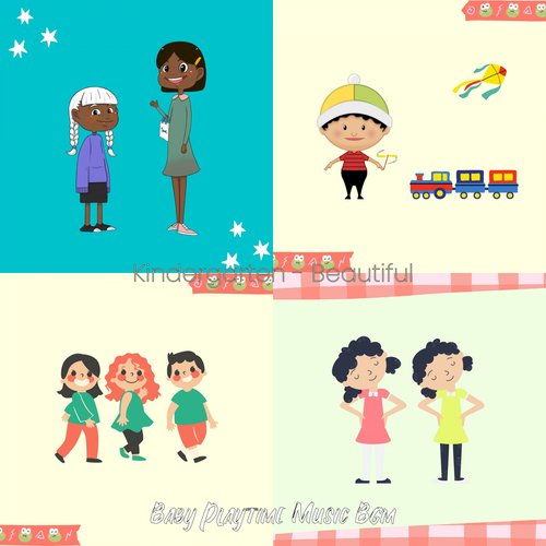 Happy (Play Group) cover art