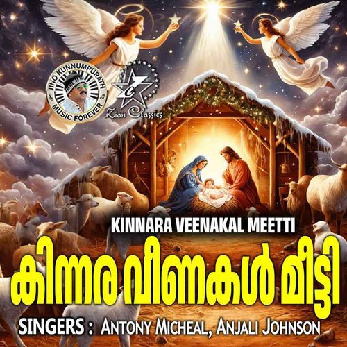 Kinnara Veenakal Meetti