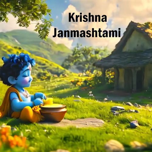 Krishna Janmashtami