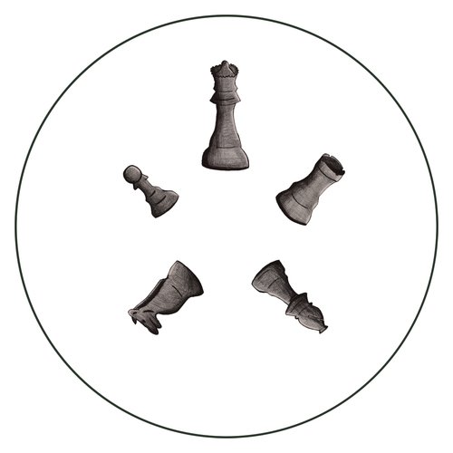 Manoeuvre 2 (Berk Offset Remix) cover art