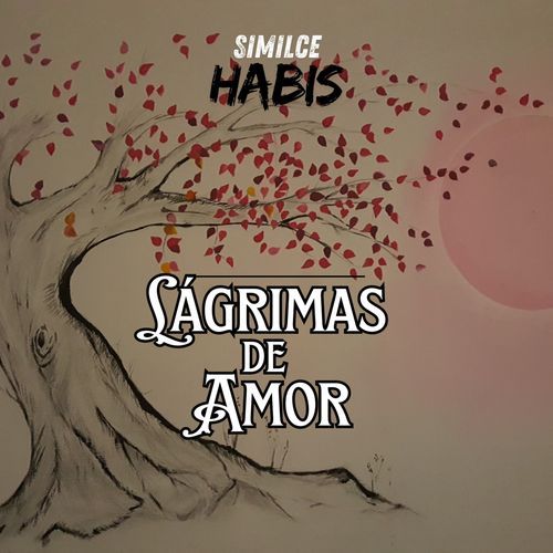 Lágrimas de Amor cover art