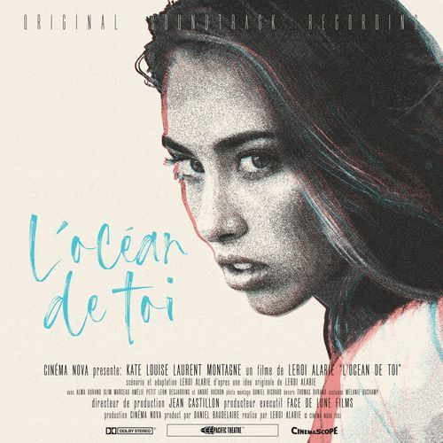 L'océan de toi (Original Soundtrack Recording)