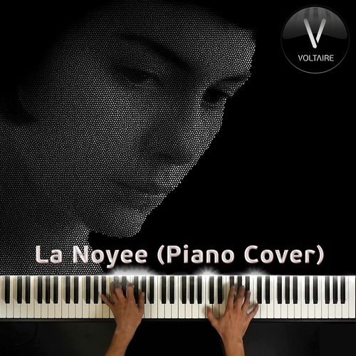 La Noyee (Piano Cover)_poster_image