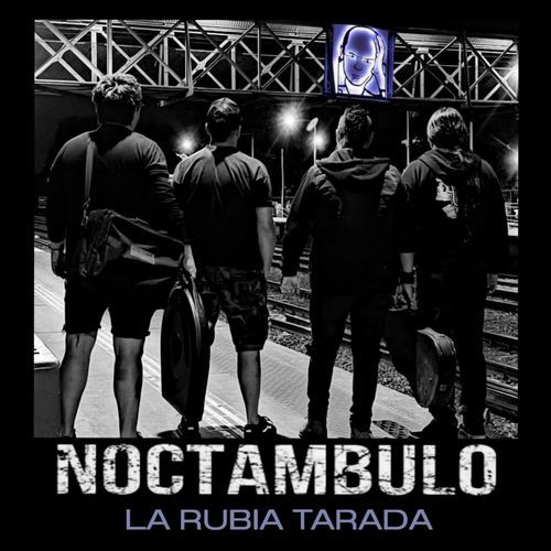 La Rubia Tarada (En Vivo)