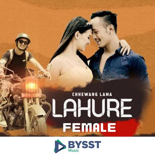 Lahure Female_poster_image