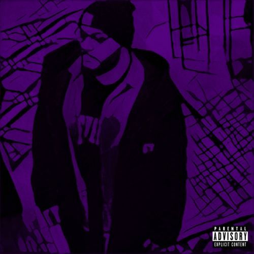 Different Now cover art