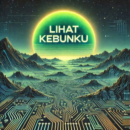 Lihat Kebunku