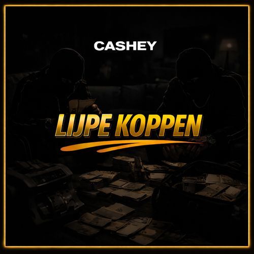 Lijpe Koppen cover art