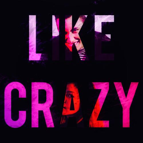 Like Crazy (feat. Cnan)