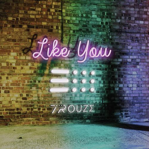 Like You (Radio Edit)_poster_image