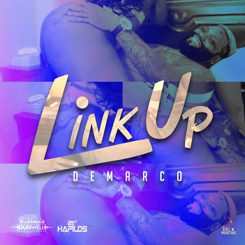 Link Up - Single