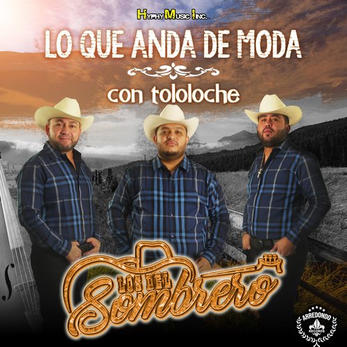 El Alfa (Con Tololoche) cover art