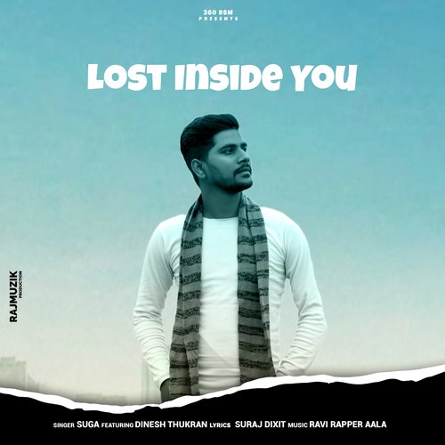 Lost Inside You