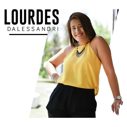 Lourdes Dalessandri