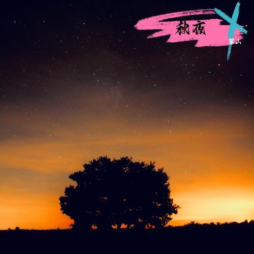 你走了