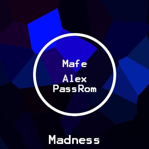 Madness (feat. Alex Passrom)_poster_image