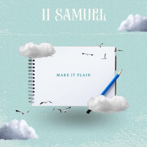 Make It Plain cover art