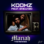 Mariah (Sammy Porter Remix)