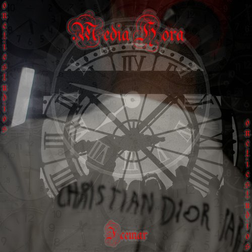Media Hora cover art