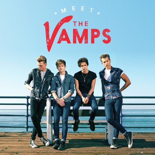 Girls On TV - Song Download From Meet The Vamps @ JioSaavn