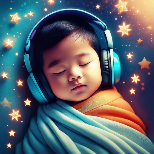 Melodies for Baby Sleep: Gentle Evening Tunes_poster_image