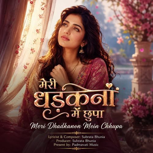 Meri Dhadkanon Mein Chhupa