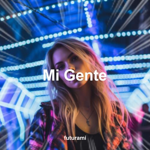 Mi Gente (Techno)