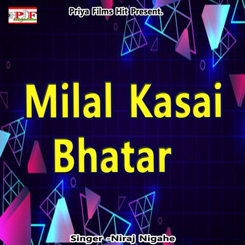 Milal Kasai Bhatar