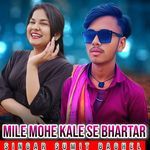 Mile mohe kale se bhartar