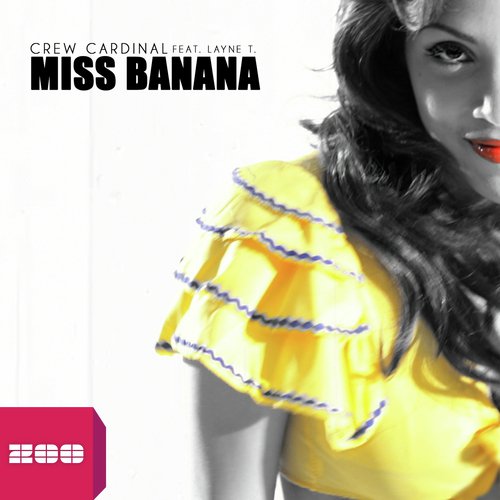 Miss Banana_poster_image