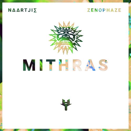  Zenophaze