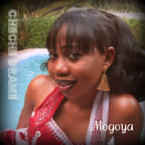 Kodjongore cover art